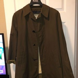 CARODA TRENCH COAT 💋💋